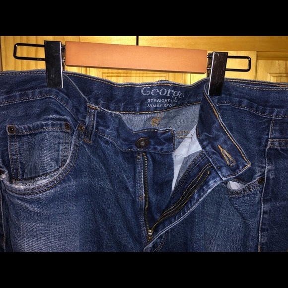 Y2K Vintage jeans **unisex** - Picture 4 of 8